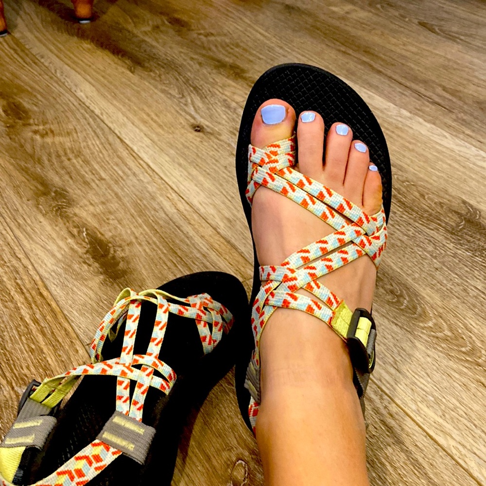 Women’s ZX/2 Classic Chaco sandal